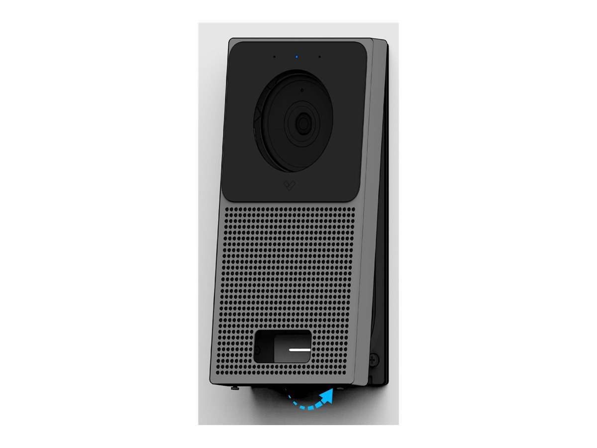 Thumbnail 3 of 6 for Verkada TD52 - video intercom system - wired (LAN 10/100) - PoE