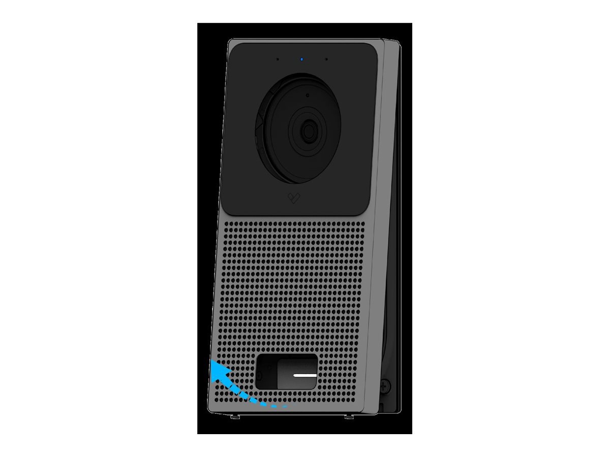 Thumbnail 4 of 6 for Verkada TD52 - video intercom system - wired (LAN 10/100) - PoE