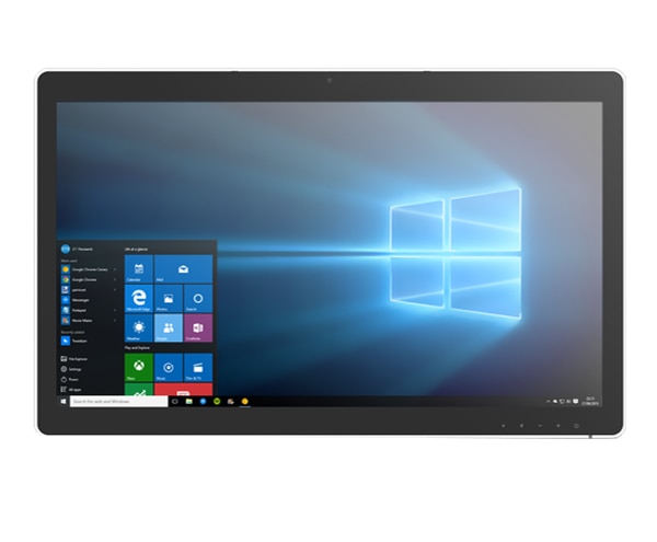 DT Research 502T 21.5" Core i9 16GB RAM 512GB Windows 10 Medical-Grade All-in-One Computer
