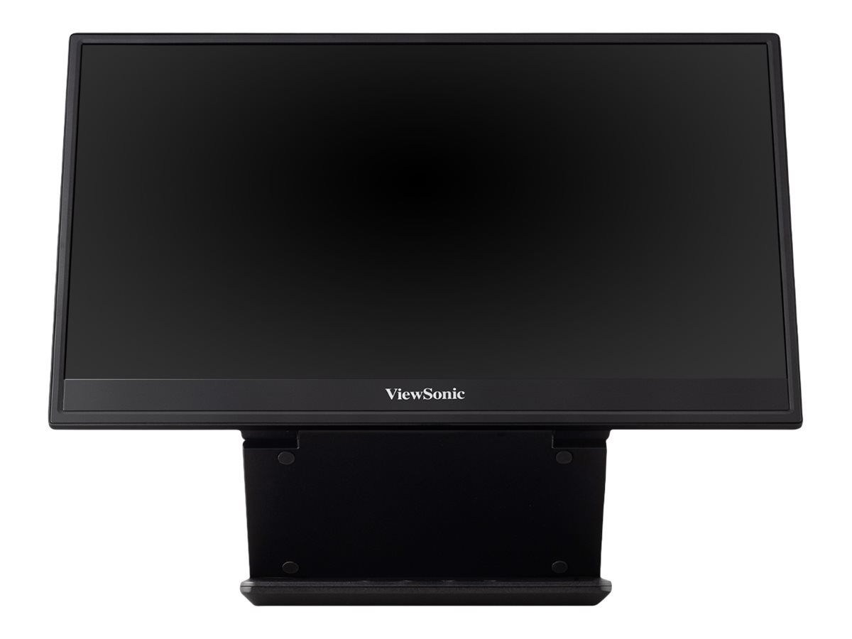 ViewSonic Professional VP16-OLED 16" Class Full HD OLED Monitor - 16:9 - Glossy