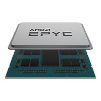 AMD EPYC 9554P / 3.1 GHz processeur