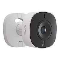 Ava Flex 2MP Camera - White
