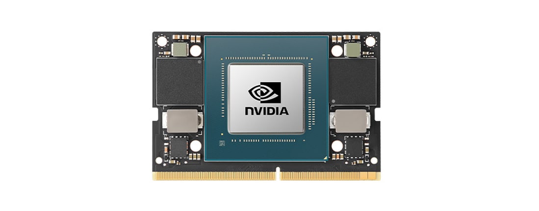 NVIDIA Jetson Orin NX 16GB Module