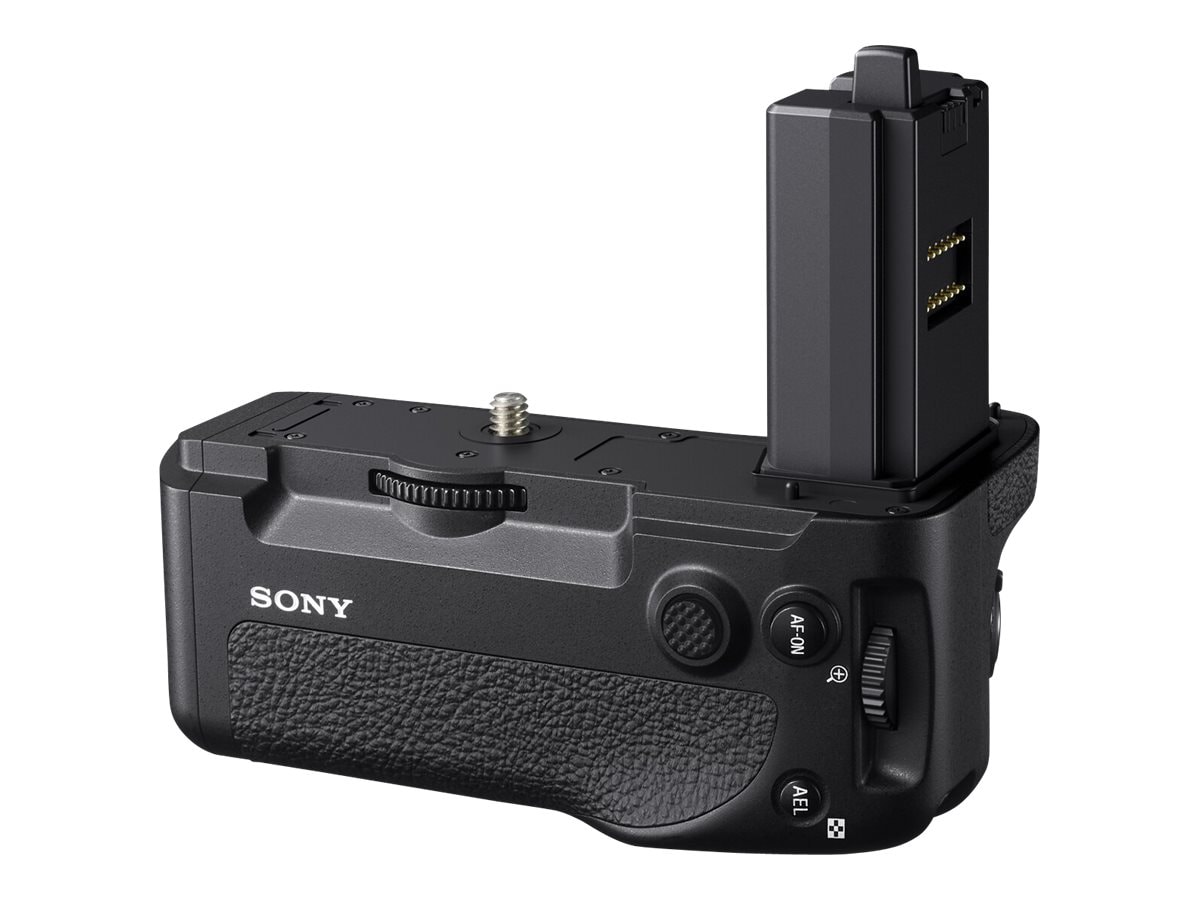 Sony VG-C4EM Vertical Grip - battery grip