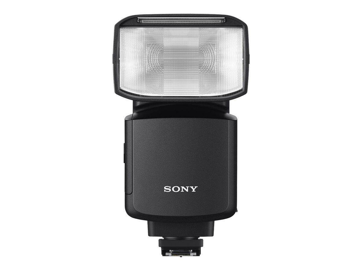 Sony HVL-F60RM2 - hot-shoe clip-on flash