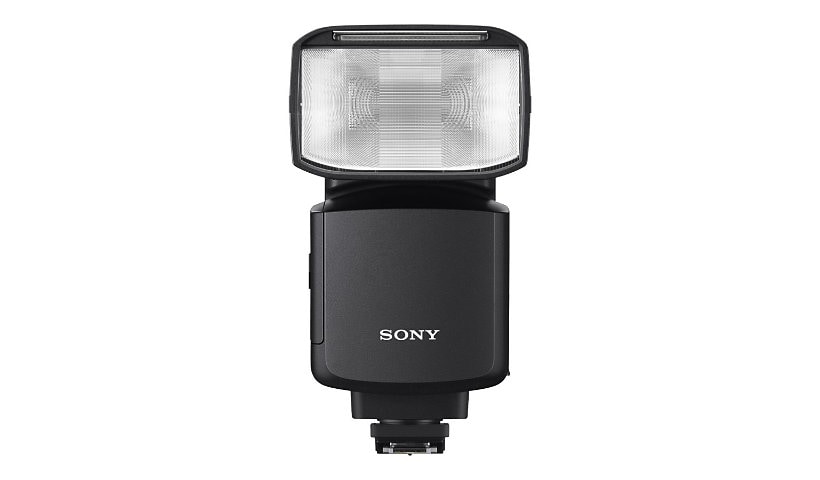 Sony HVL-F60RM2 - hot-shoe clip-on flash