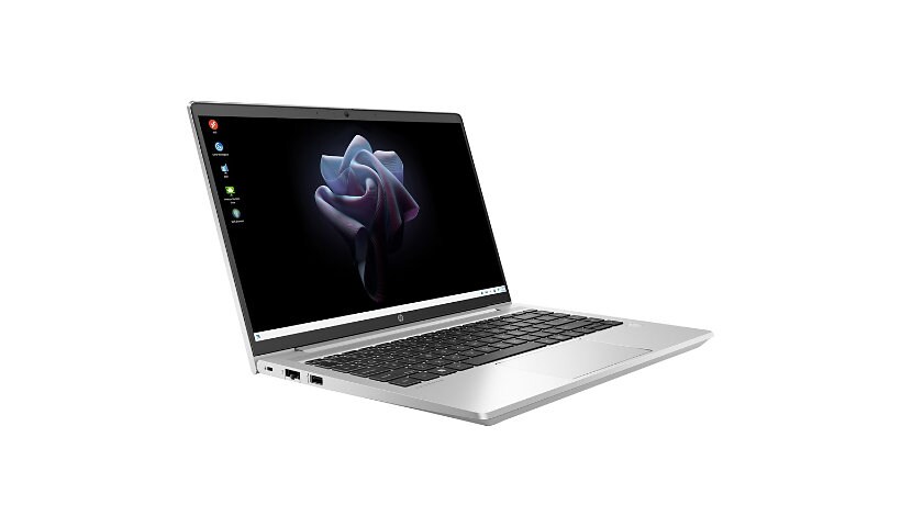 HP Pro mt440 G3 14" Thin Client Notebook - HD - 1366 x 768 - Intel Celeron 12th Gen 7305 Penta-core (5 Core) 1.10 GHz -