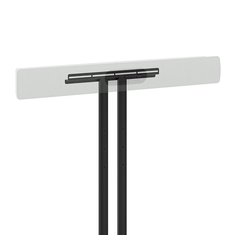 Salamander Designs 17" Tech Bracket with 24" Posts