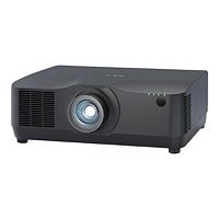 NEC NP-PA1004UL-B - LCD projector - 3D