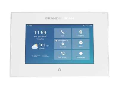 Grandstream GSC3570 - IP intercom station - 802.11a/b/g/n/ac