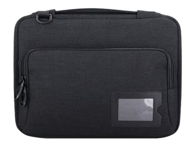 NutKase Always On - notebook carrying case - big pocket