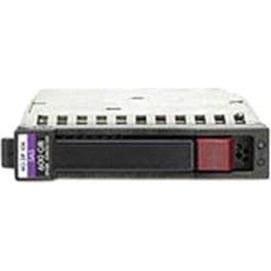 HPE Dual Port Enterprise - hard drive - 600 GB - SAS 6Gb/s