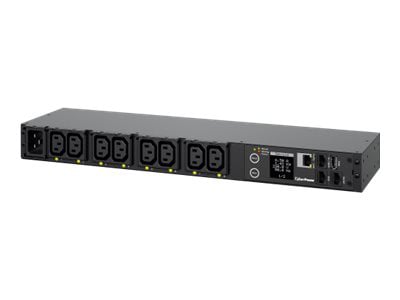 CyberPower Switched Series PDU41005 - power distribution unit