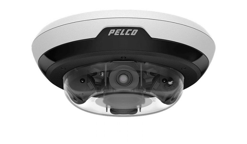Pelco Sarix Multi Pro 20MP 360 Degree IR Outdoor Network Camera