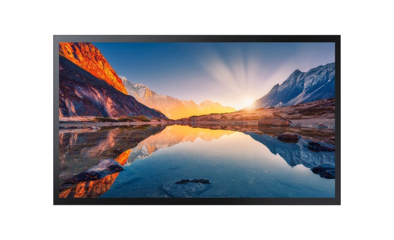 Samsung QM55B-T QMB-T Series - 55