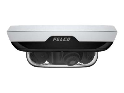 Pelco SARIX 12MP Multi Enhanced Camera Base Module