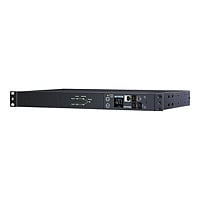 CyberPower Switched ATS PDU44005 - power distribution unit