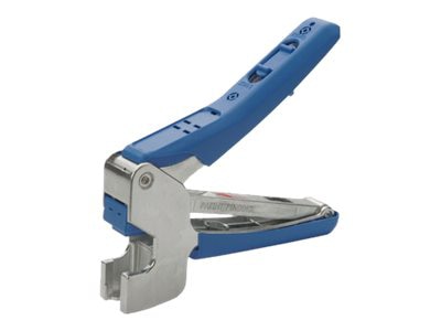 Ortronics HDJ series crimp tool