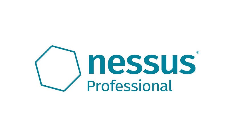 Nessus Professional - On-Premise subscription license renewal (2 years) - 1 scanner