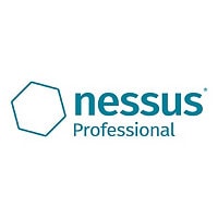 Nessus Professional - Renouvellement de la licence d'abonnement sur site (2 ans) - 1 scanner