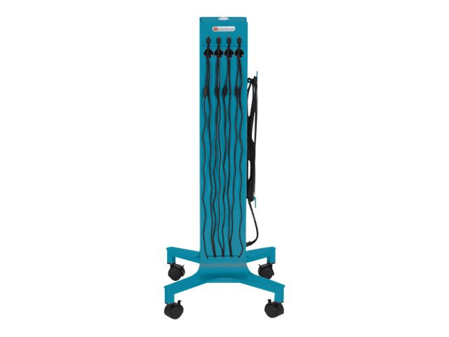 Bretford CUBE Tower Pre-Wired - charging tower