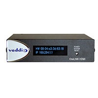 Vaddio OneLINK HDMI Interface System for EZIM Camera