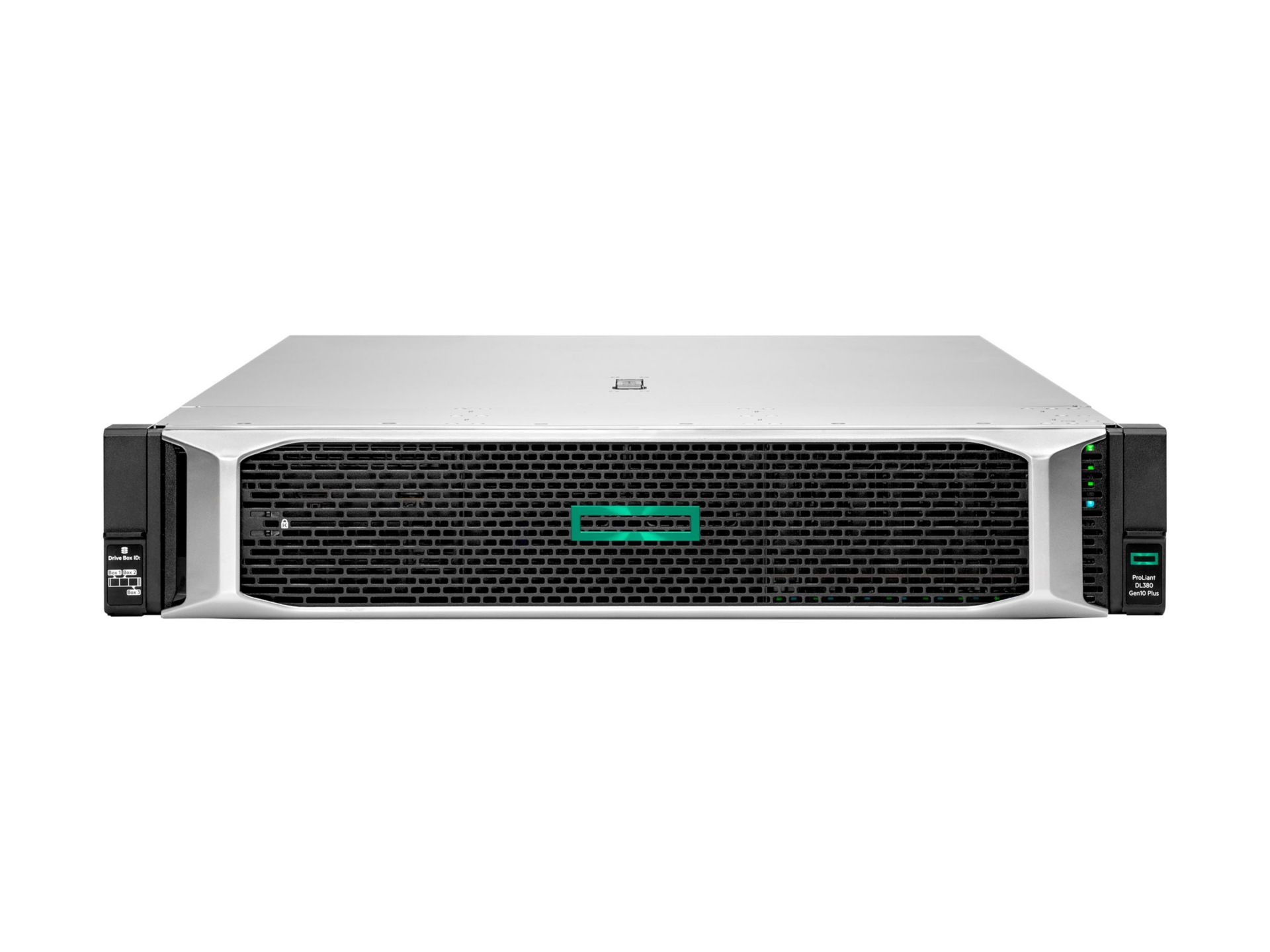 HPE ProLiant DL380 Gen10 Plus Network Choice - Thumbnail 2