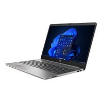HP 250 G9 15.6" Notebook - Full HD - 1920 x 1080 - Intel Core i5 12th Gen i5-1235U Deca-core (10 Core) 1.30 GHz - 8 GB