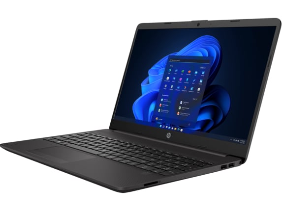 HP 250 G9 15.6 Notebook - Full HD - 1920 x 1080 - Intel Core i5 12th Gen i5-1235U  Deca-core (10 Core) 1.30 GHz - 16 GB - 7X9D2UT#ABA - Laptops 