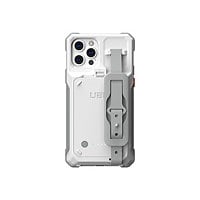 UAG Rugged Workflow Battery Case for iPhone 13 / 14 Healthcare- White