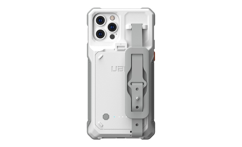 UAG Rugged Workflow Battery Case for iPhone 13 / 14