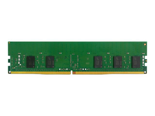 QNAP - DDR4 - module - 32 Go - DIMM 288 broches - 3200 MHz / PC4-25600