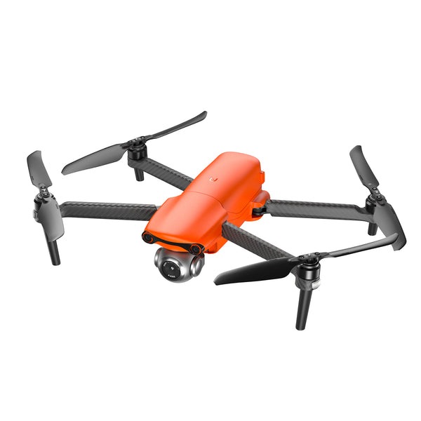 Autel Robotics EVO Lite Drone with Premium Bundle - Orange