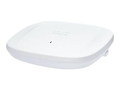 Cisco Catalyst 9164I - wireless access point - Wi-Fi 6E, Bluetooth, 802.11a