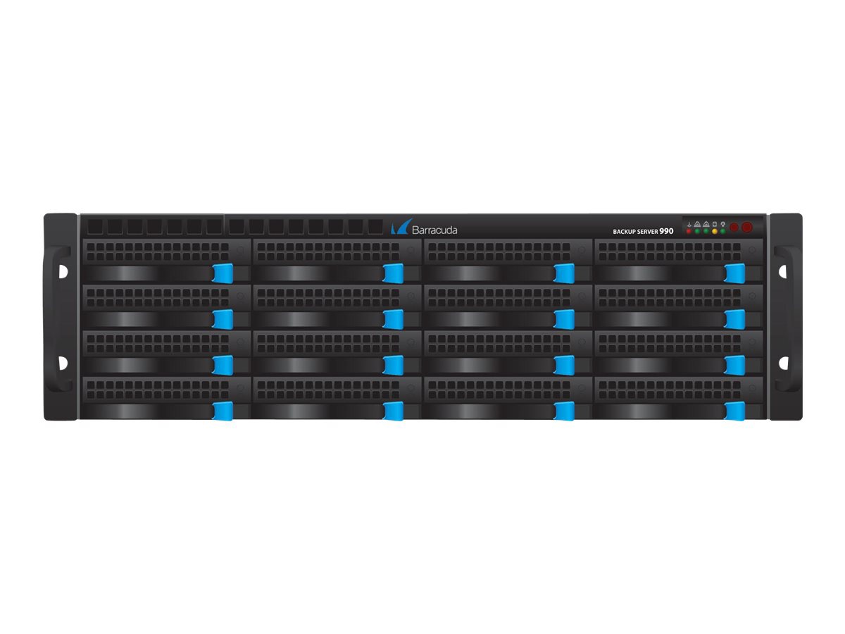 Barracuda Backup 995 - recovery appliance