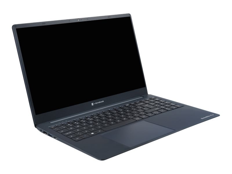 Dynabook Toshiba Satellite Pro C50-K - 15.6" - Intel Core i3 - 1215U - 8 GB RAM - 256 GB SSD - Canadian Bilingual