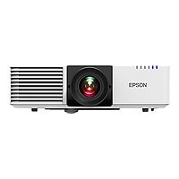 Epson PowerLite L570U - 3LCD projector - LAN