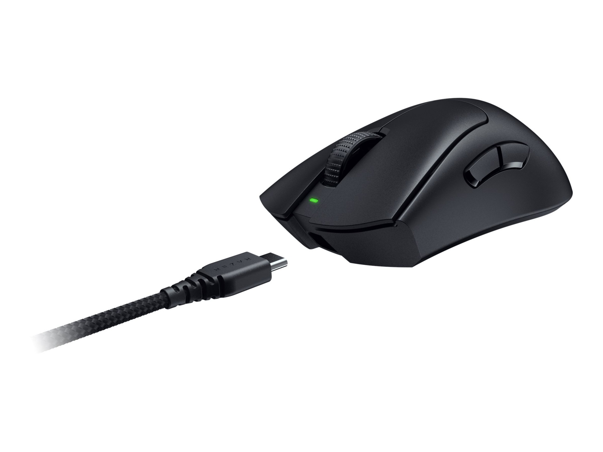 RAZER DEATHADDER V3 PRO WRLS MOUSE