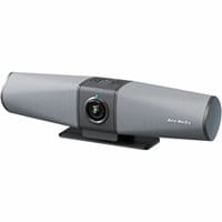 AVerMedia PA511D Mingle Bar Webcam Speaker Microphone - TAA/NDAA Compliant