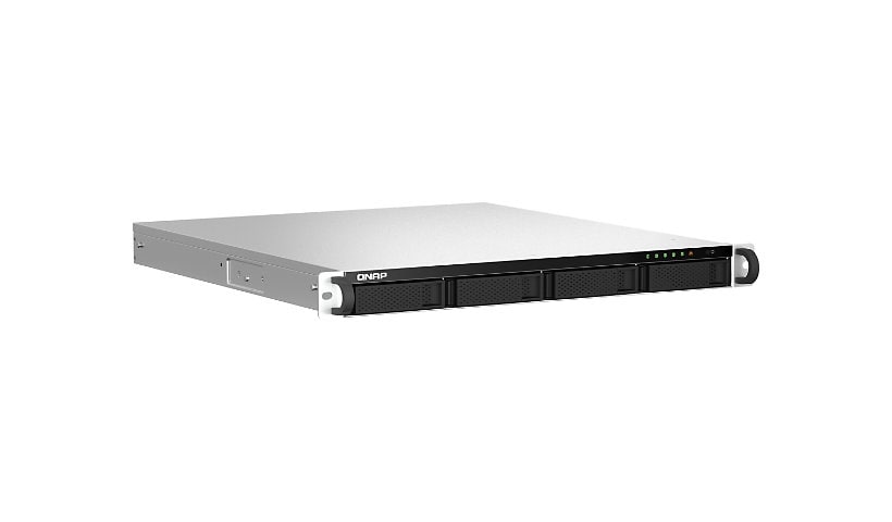 QNAP TS-464U - NAS server