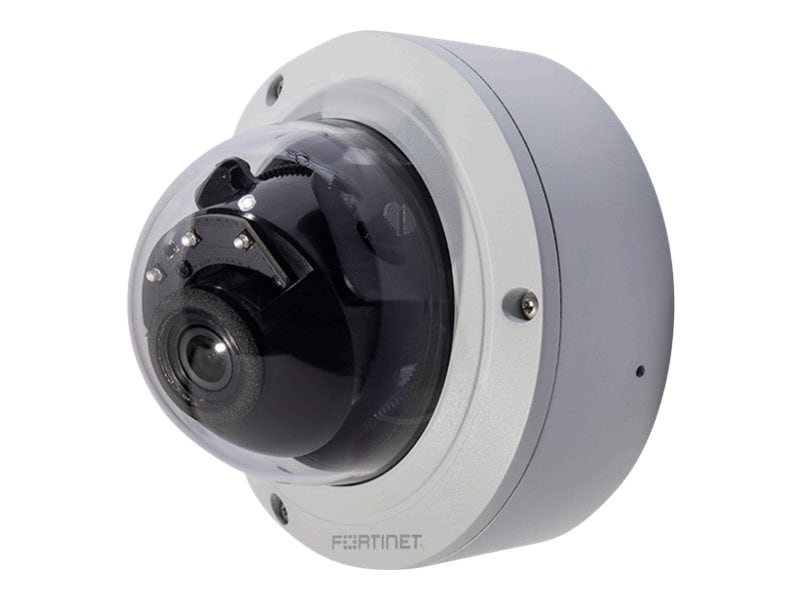 Fortinet FortiCam CD55-C - network surveillance camera - dome