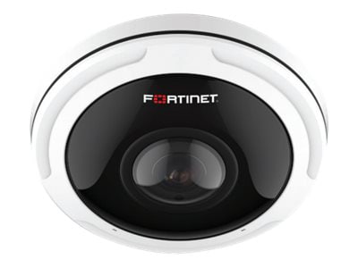 Fortinet FortiCamera FE120B - network surveillance / panoramic camera - dome