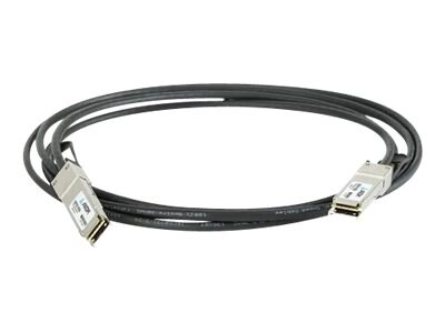 Axiom 100GBase-CR4 direct attach cable - 1 m