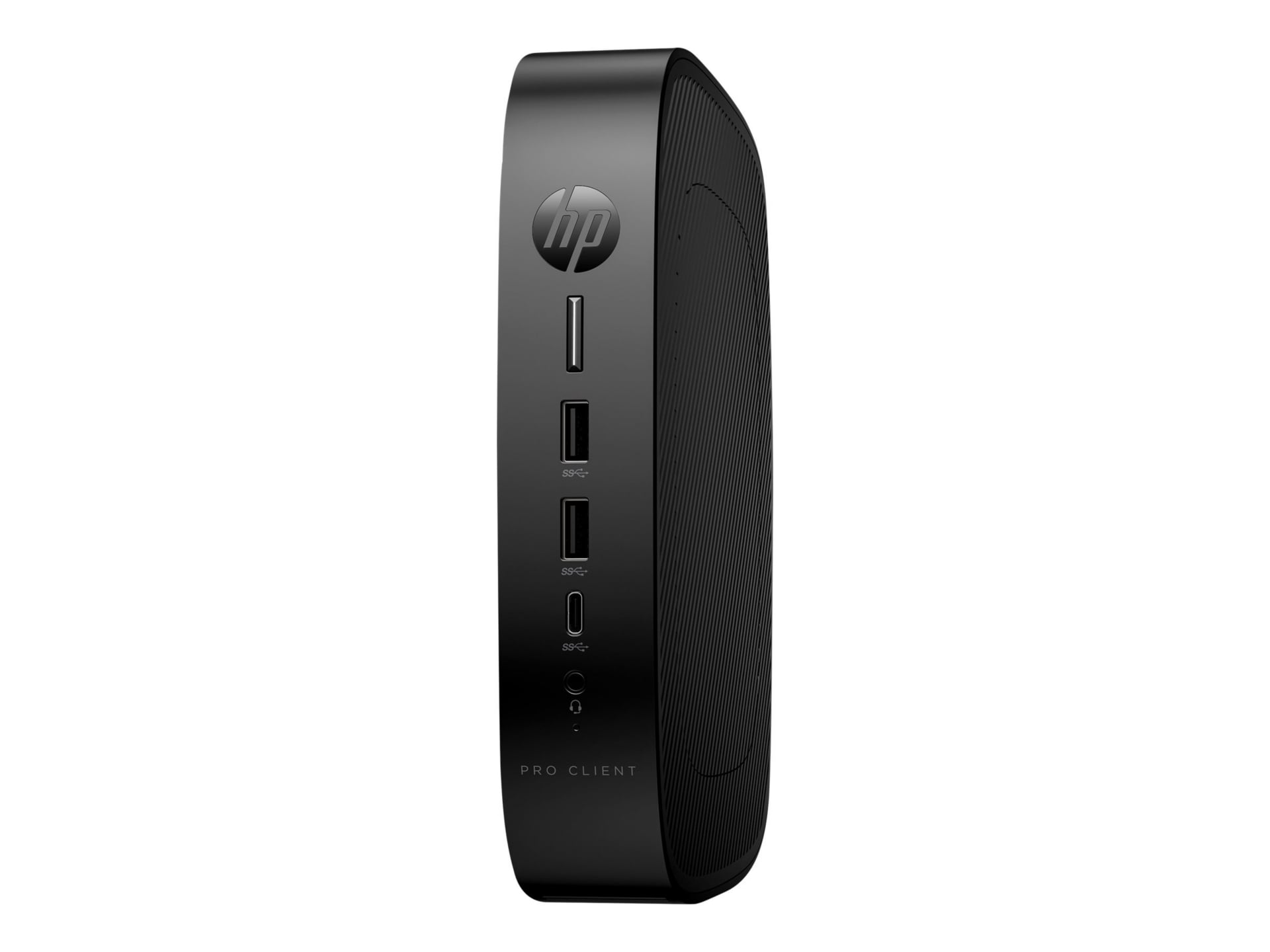 HP Pro t550 Thin Client Celeron J6412 Quad-core (4 Core) 2 GHz