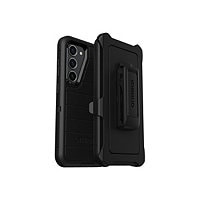 OtterBox Defender Series Pro Case for S23 Smartphone - Black
