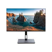 CTL IP2381H 24" LED Monitor with Height Adjustable Stand