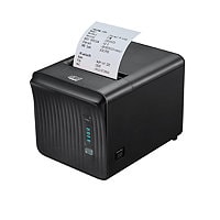 Adesso NuPrint 330 Network Interface Thermal Receipt Printer