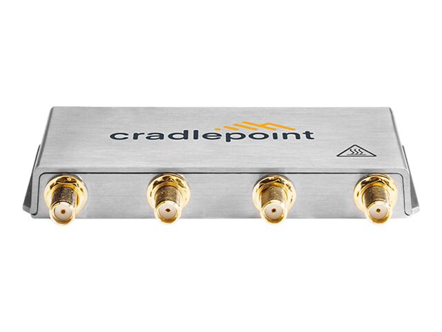 Cradlepoint MC400-5GB - modem cellulaire sans fil - 5G LTE Advanced Pro