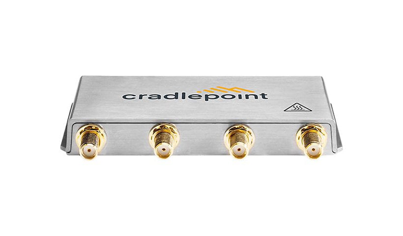 Cradlepoint MC400-5GB - wireless cellular modem - 5G LTE Advanced Pro