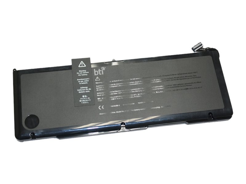 BTI - notebook battery - Li-Ion - 8676 mAh - 95 Wh